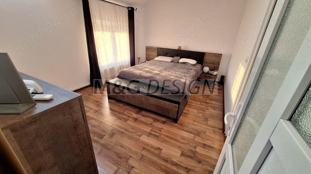 Apartament 3 camere la casa - Poză 6