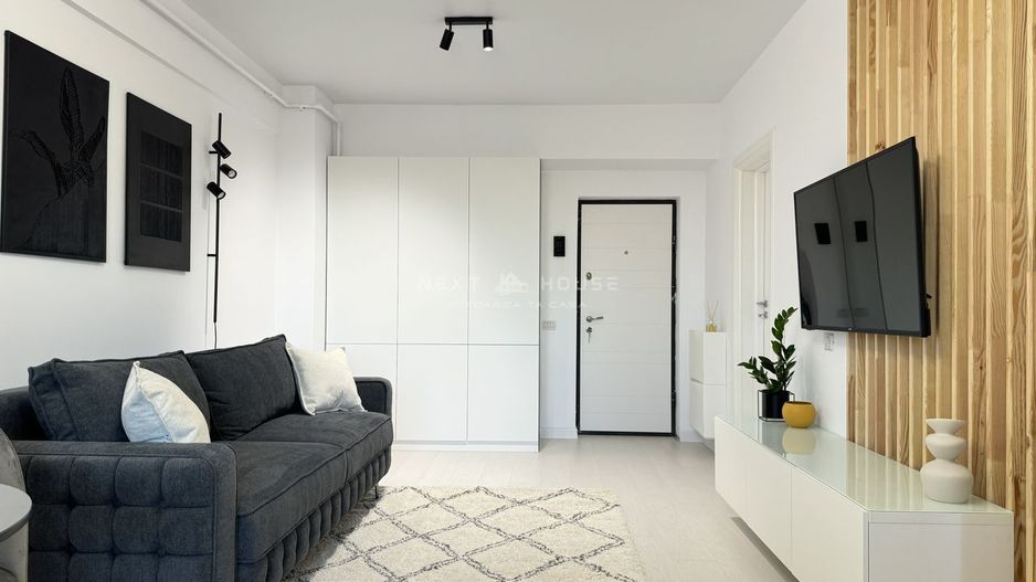 Studio Rahova - Parcul Carol - Poză 6