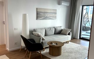 Prima inchiriere apartament cu 2 camere parcare inclusa | Prima Vista - Poză 1