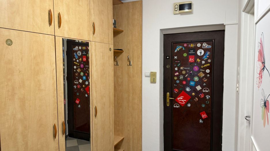 Garsoniera Ghica Tei Teiul Doamnei - Poză 11