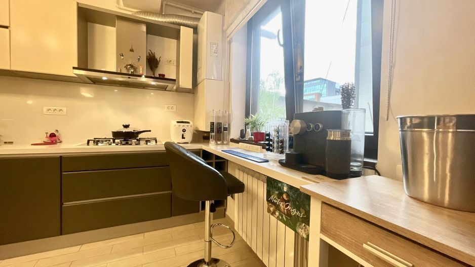 Apartament 3 Camere | Zona Decebal | Bloc Boutique | 2 Locuri de parca - Poză 24