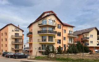 zona Europa - 2 camere luminos, etaj 1 - Poză 22