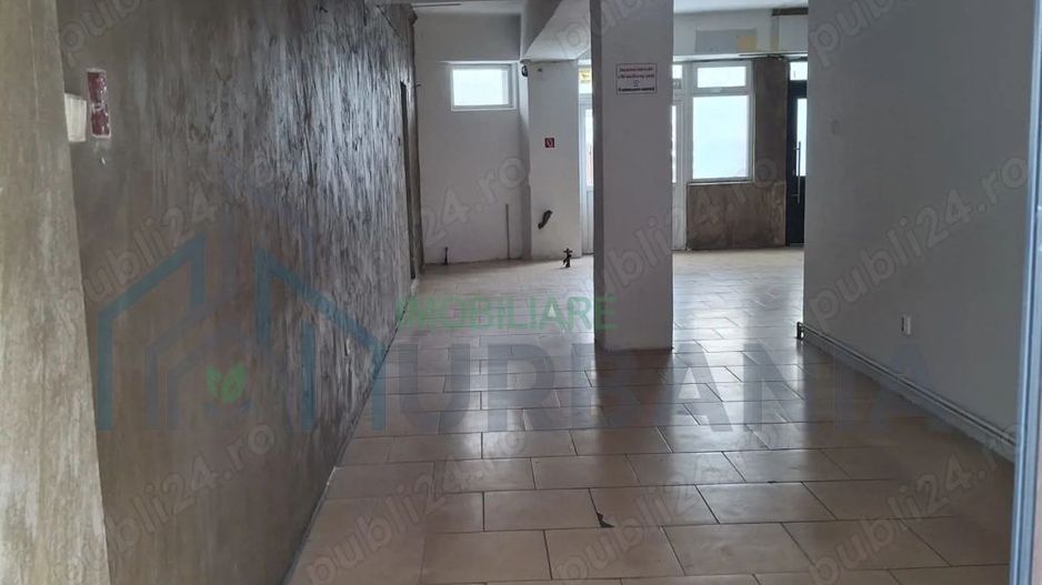SPATIU de Inchiriat - Poză 1