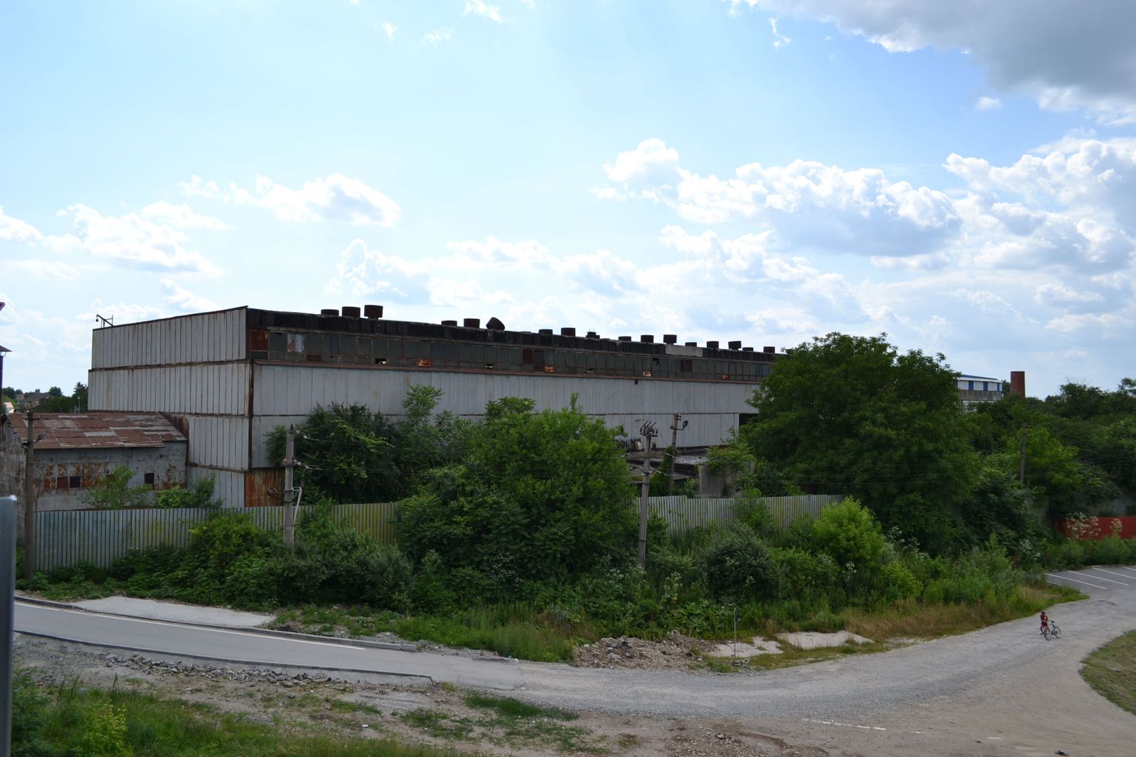 DEZVOLTARE! Teren stradal 11,400 mp - Bucurestii Noi, Sos. Chitila - COMISION 0% - Poză 4