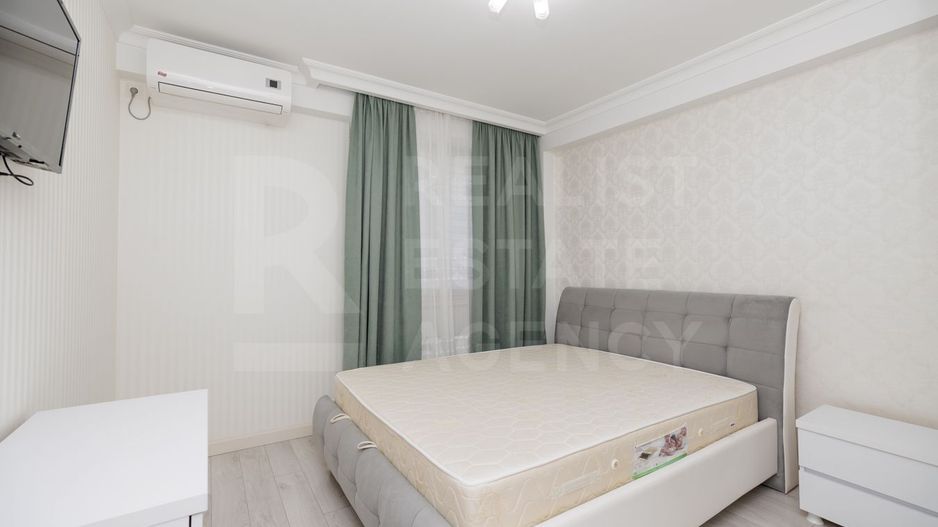 Vânzare, apartament, o cameră, str. Albișoara, Centru - Poză 3