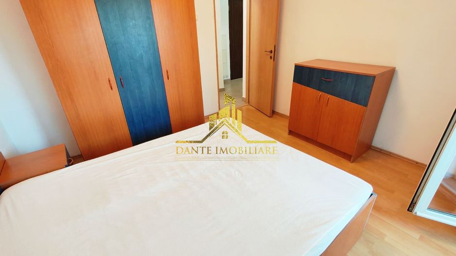 2 camere, mobilat modern, decomandat, balcon, Zorilor, Lunii - Poză 6