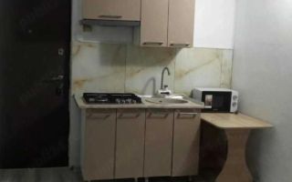 Garsonieră de vânzare, Zona Granit, Iași - Poză 3