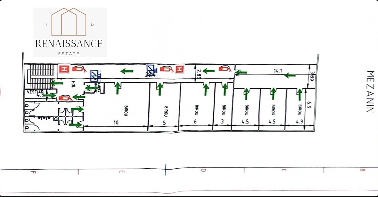 Hala Moderna 6200mp | Panouri Solare - Freidorf - Acces la Centura - Poză 3