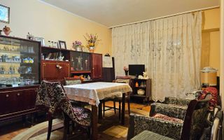 Apartament cu trei camere, zona Racadau 75 mp - Poză 1