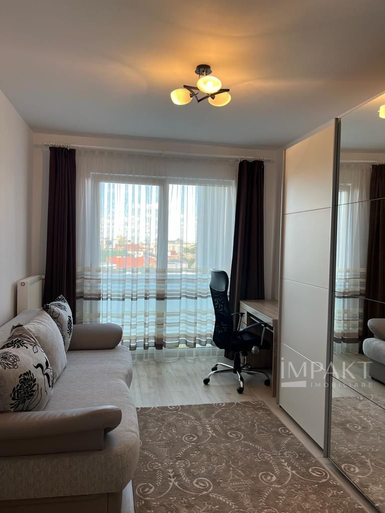 Apartament cu 3 camere in zona Parcului Central (Platinia) - Poză 5