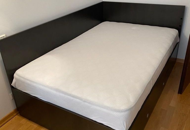 Apartament 3 camere, strada Zeletin - Poză 12