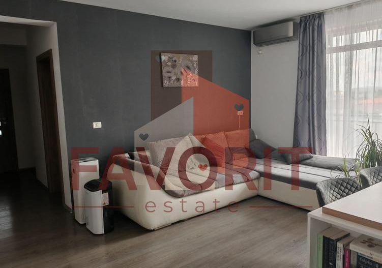 Giroc - ESO - 3 Camere - Pod - Loc de parcare - Poză 4