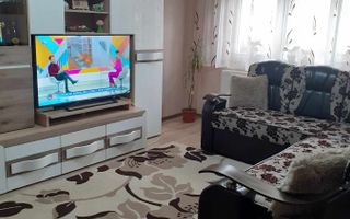 Ag EUROPA vinde ap. 3 cam. 48mp la PARTER în Micro 16. - Poză 1