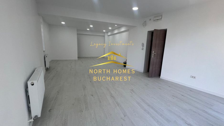 Spații de birouri/comerciale de închiriat – Clădire nouă, zona Obor – Moșilor - Poză 3