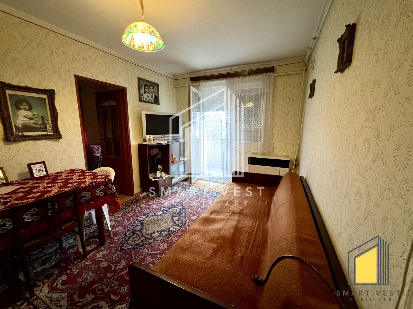 Aprtament 2 camere | 40 mp | Zona Micro 15 - Poză 1