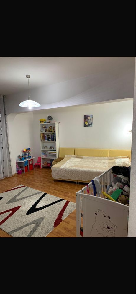 Apartament 2 cam – 58 mp – Decomandat – Etaj 4/5 – Bulevardul Siderurgiștilor - Poză 2