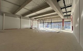 Spatiu comercial de inchiriat - Central, Cisnadie - de la 100 mp - Poză 5