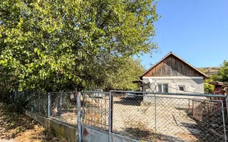 COMISION 0% Casa individuala 2 camere 70mp,teren 1200mp,anexe, Gadalin - Poză 11