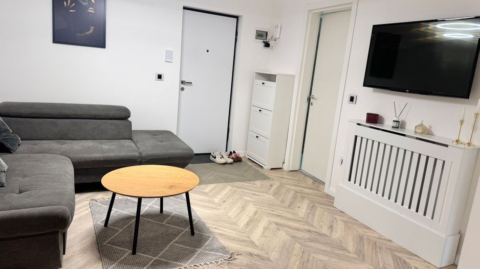 Apartament 2 camere- George Enescu, Liceu Chimie - Poză 3