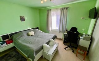 Casa duplex 100 mp utili, la intrare Sura Mare teren 1500 mp teren - Poză 15