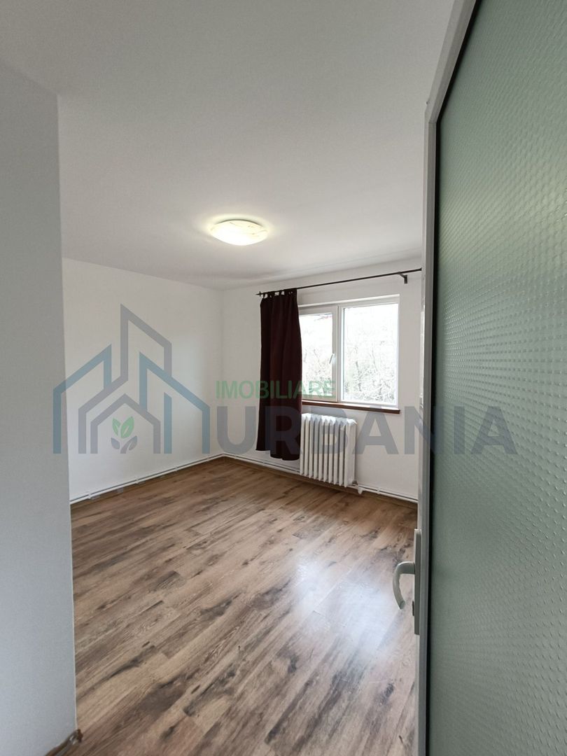Casă modernă de închiriat, Iași, zona Vasile Urechea, 4 dormitoare, 120 mp - Poză 5