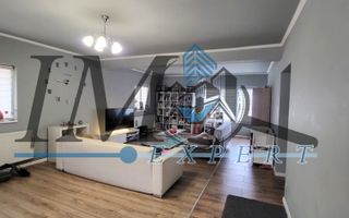 Casa moderna de vânzare intre Sebeș si Petresti - Poză 2