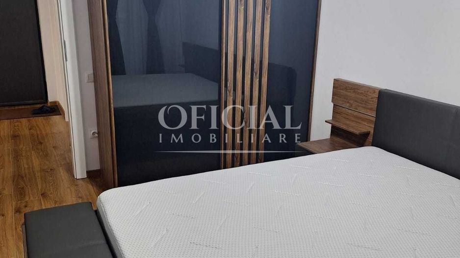 Apartament 2 camere | Garaj | Terasa 26mp | Zona Eroilor | Floresti - Poză 5