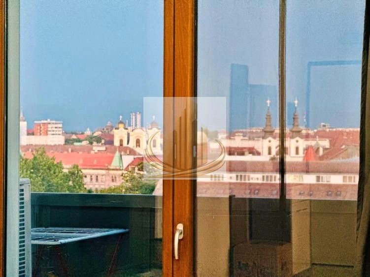 Apartament de lux cu panoramă spectaculoasă Fructus Plaza – investitie - Poză 12