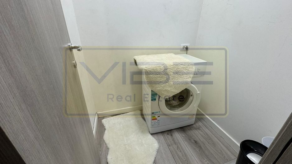 Apartament 2 camere + loc parcare Mega Image Bucium - Poză 8