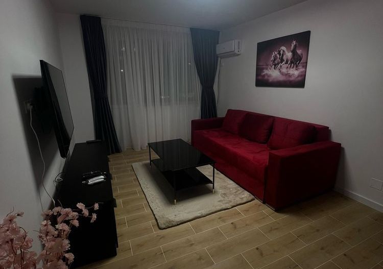 Inchiriez Apartament 2 camere Lux la 2 min de metrou Iancului! - Poză 1