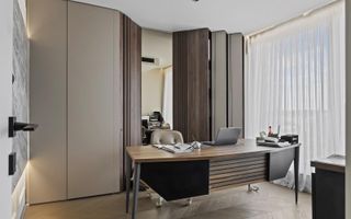 Penthouse spectaculos 4 camere I Zona Pipera I View superb - Poză 18