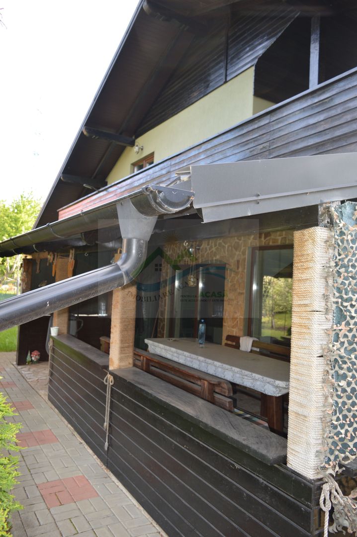 Casă/Vilă Hagigadar Suceava - Poză 10