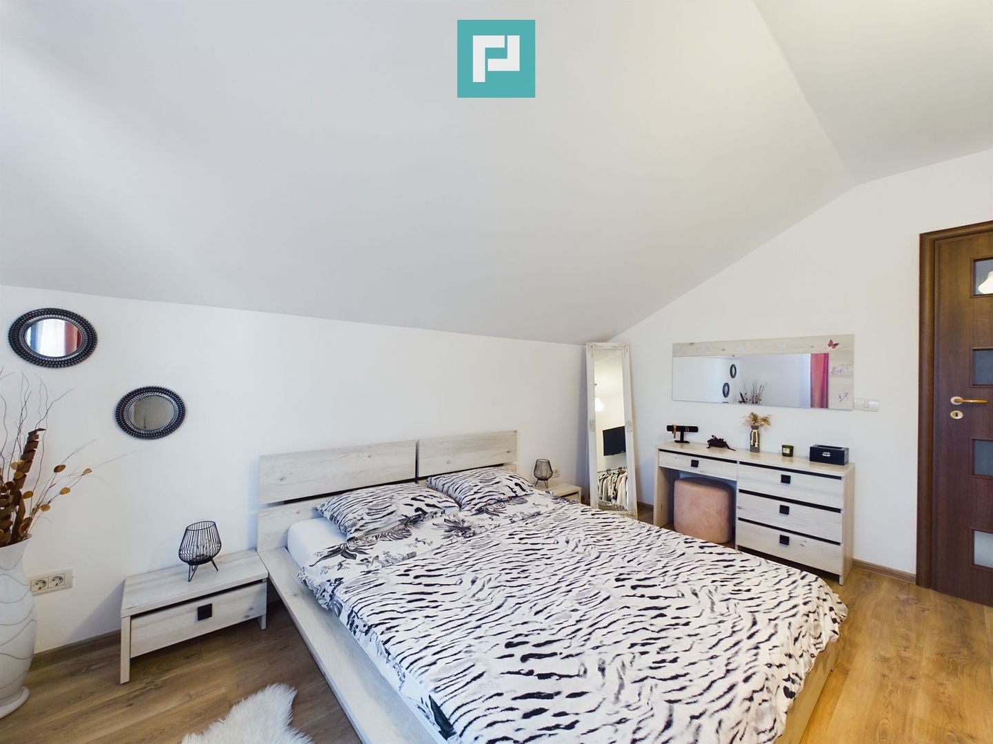 Apartament 2 dormitoare,Bloc Nou - Poză 4