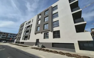 Finalizare Rapida 2 camere bloc boutique Sector 3 Pallady - Poză 14