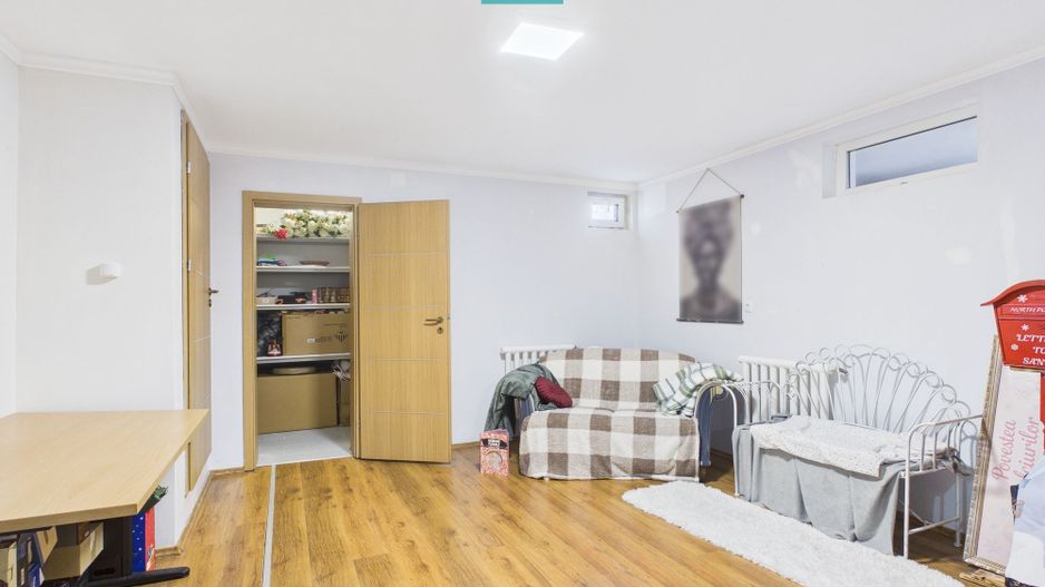 Vilă 343 mp utili, teren 600 mp, Oncea – Oradea - Poză 11