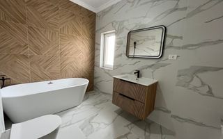 1/2 Duplex spatios | Gata de mutare | Mosnita Noua - Poză 11