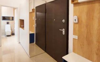 2 camere Exigent Residence (10min metrou Lujerului) - Poză 8