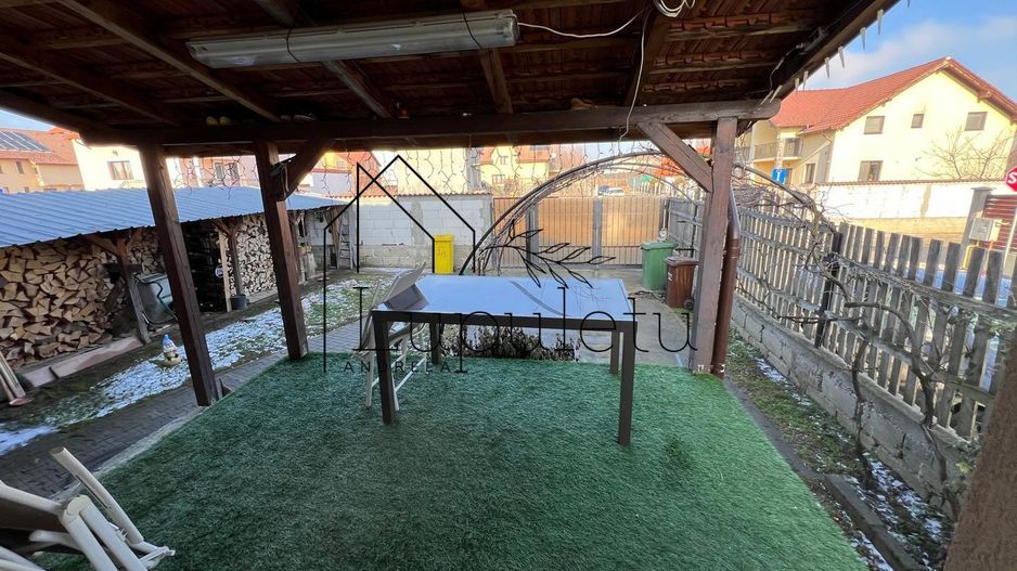 Casa Tip Duplex | 5 Camere | 230 MPU | Selimbar - Poză 32