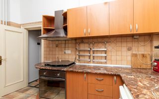 Inchiriere - Rezidenta/Birouri - Vila cu curte - Aviatorilor - Poză 14