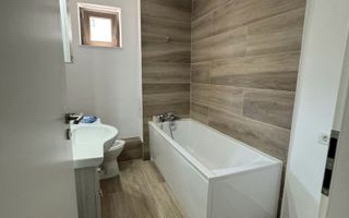 Apartament elegant cu 2 camere, într-un complex rezidențial nou din Borhanci - Poză 5