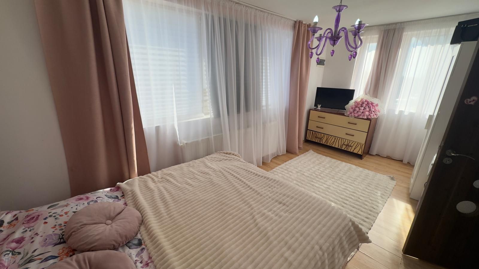 CASA SPERANTEI, TOATE UTILITATILE, MOBILATA, STATIE STB, COMISION 0% - Poză 6