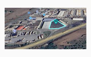 Vizibilitate excelentă, teren 2364 mp - Poză 4