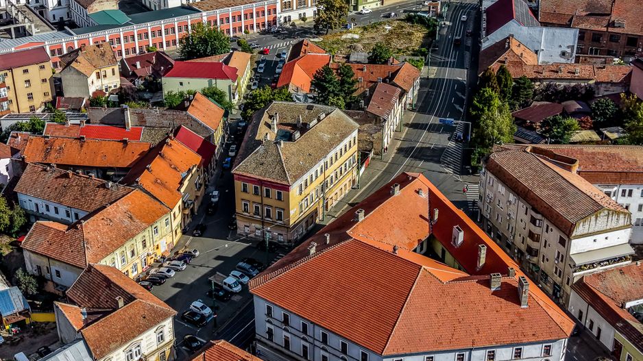 Casa cu Lacăt – proprietate istorică pentru o investiție cu identitate - Poză 3