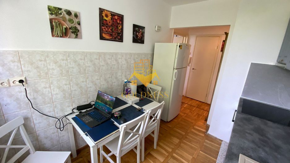 3 camere semidecomandate, Marasti, Zona Piata Abator, Mega Image - Poză 3