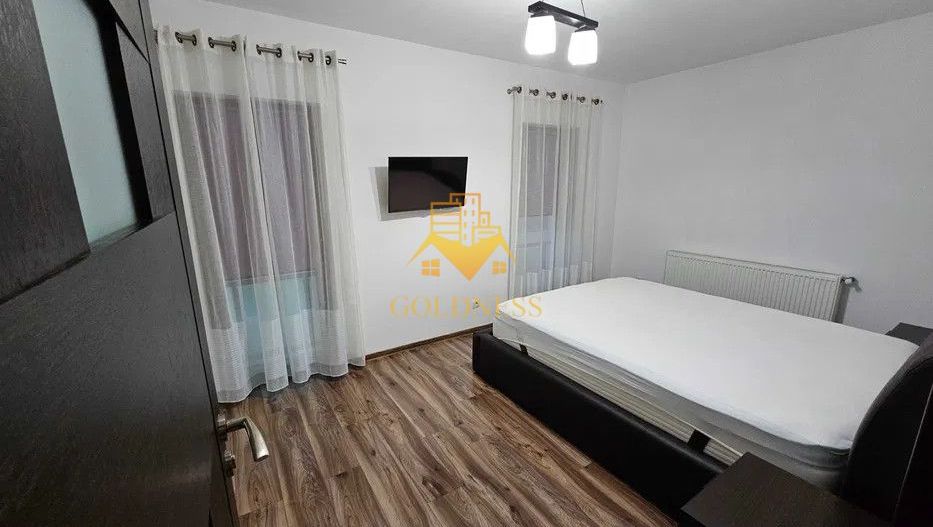 2 Camere,Open Space,Pet Friendly,Parcare,Zona Home Garden, Buna Ziua - Poză 2
