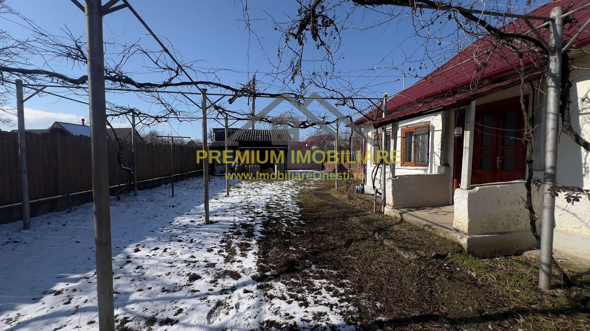 Casa de vanzare Bucium - Poză 3