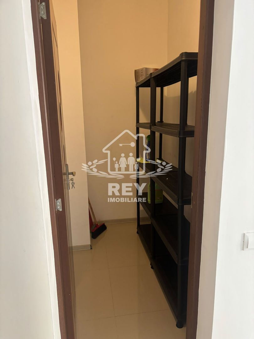 Apartament 52mp. ALMA Turnisor - Poză 14