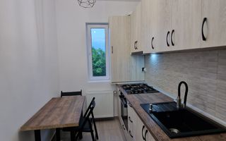 Garsoniera de inchiriat Aparatorii Patriei Loc de Parcare - Poză 3