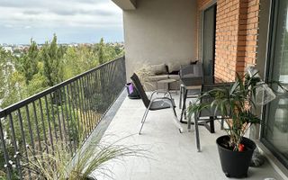 Apartament 3 camere I Sisesti I Northside Park I Chirie - Poză 16