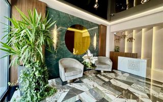 2 camere LUX  Pipera - Poză 3